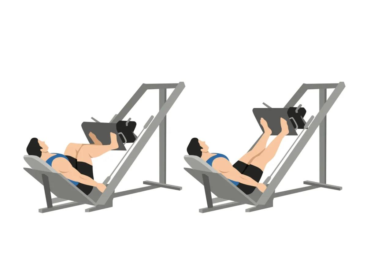 Виконайте ці 8 вправ, щоб моментально перевірити своє тіло на силу та міцність