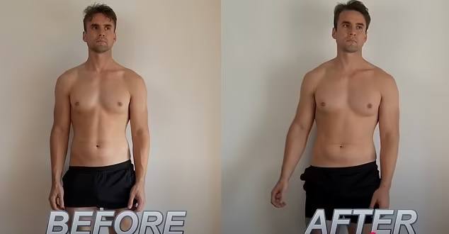 Чоловік їв по 30 яєць на день - і ось що з ним стало (відео)