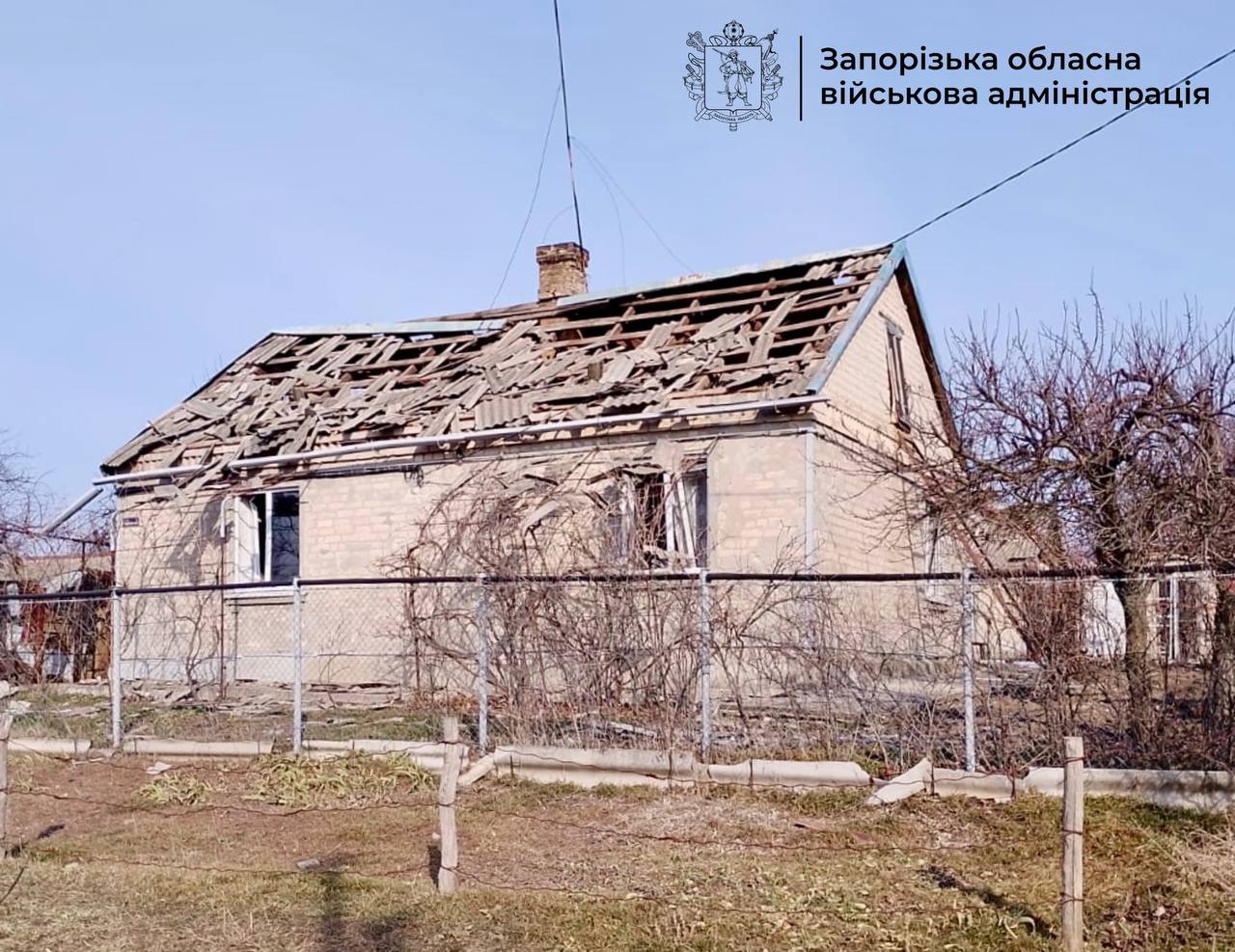 Росіяни влучили по багатоповерхівці у Запоріжжі: що відомо про наслідки на ранок