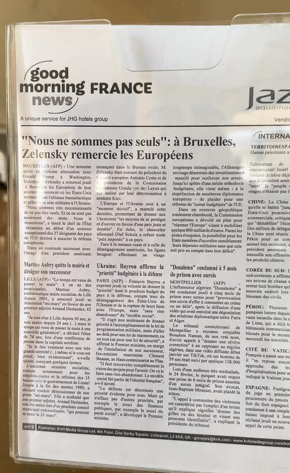 Туристам у Єгипті нав'язують російську пропаганду: у скандалі замішані топ-готелі