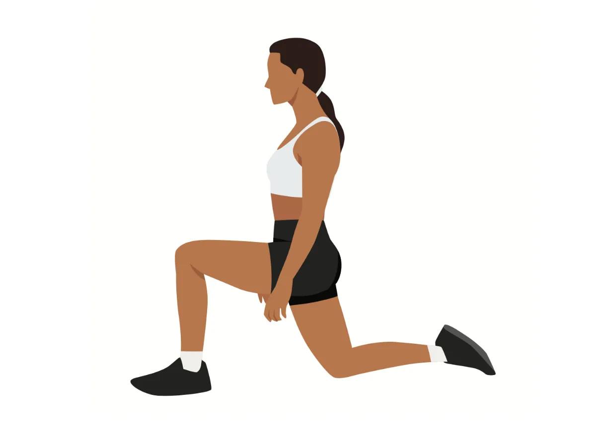 Сидите за комп'ютером цілий день? 6 вправ, які допоможуть уникнути болю в спині