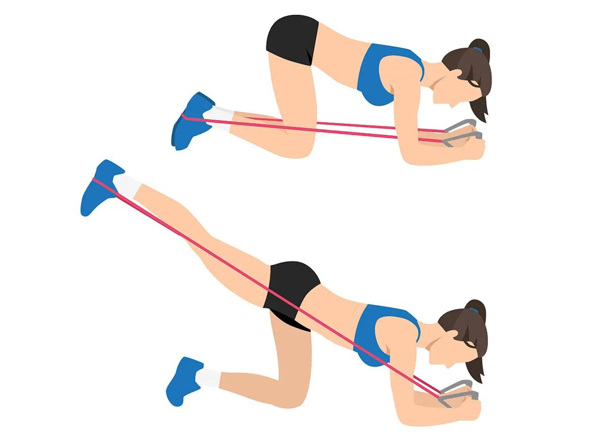 5 неэффективных упражнений, которые стоит прекратить выполнять в спортзале