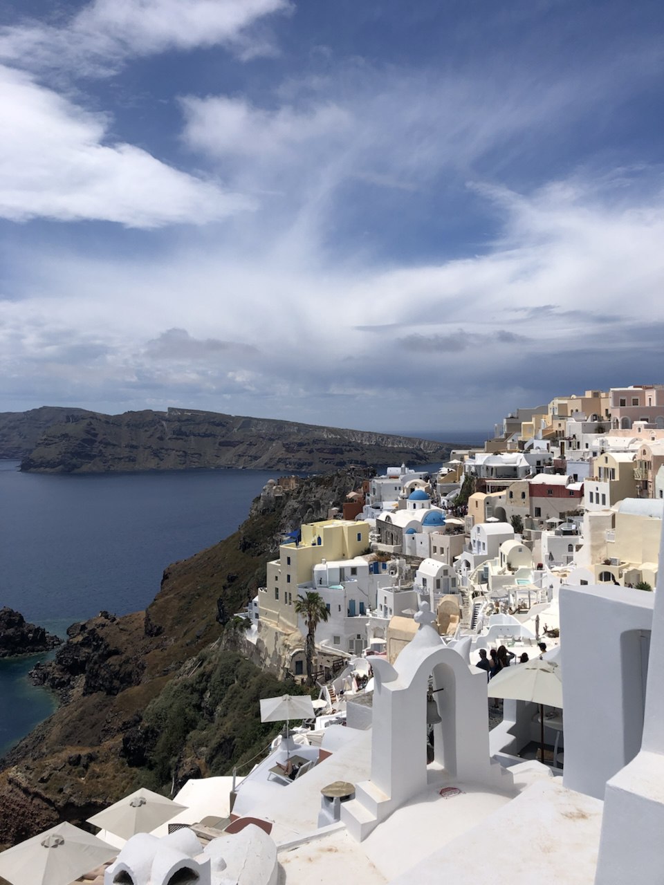 От Греции до Турции. Куда украинцы планируют ехать на отдых этим летом