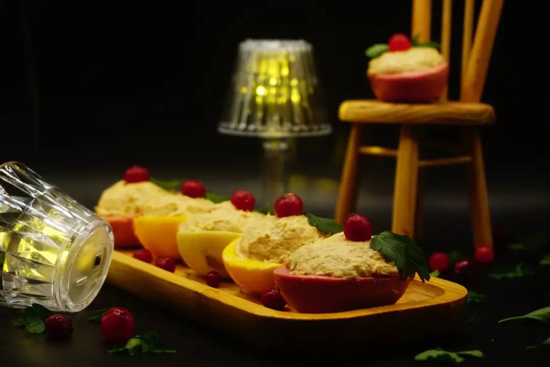 Что сделать с яйцами после Пасхи: 5 рецептов, которые никогда не надоедят