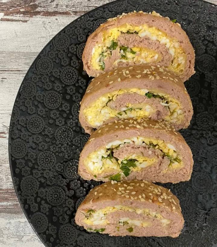 Что сделать с яйцами после Пасхи: 5 рецептов, которые никогда не надоедят