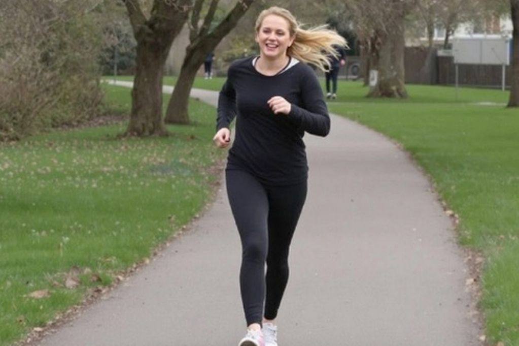 Жінка схудла на два розміри одягу після того, як змінила свій сніданок: ось що вона їсть