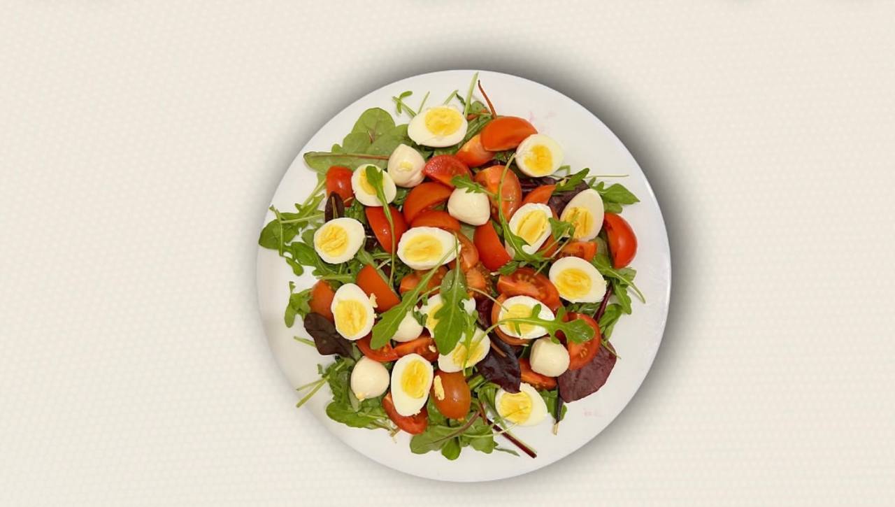 Швидко, смачно та корисно: топ-5 страв, які готуються всього 10 хвилин