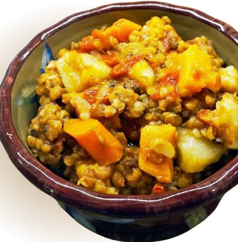 Топ-5 страв, які легко підвищують рівень заліза в організмі