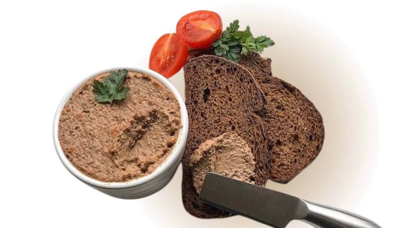 Топ-5 страв, які легко підвищують рівень заліза в організмі