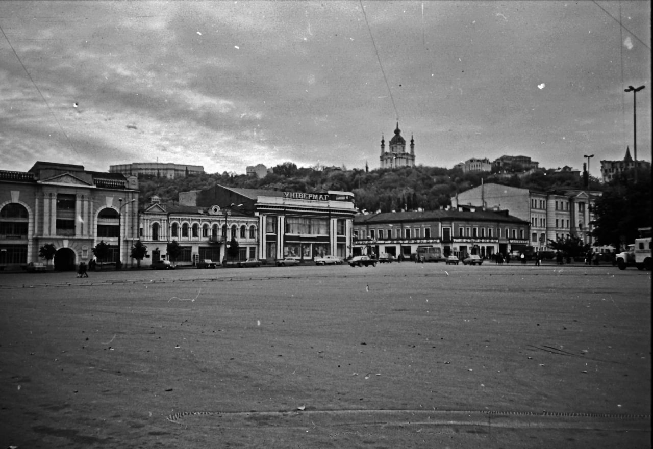 Києву не 1500 років? Ексклюзивне інтерв’ю про справжню історію столиці