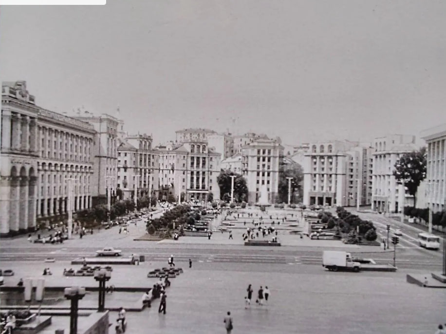 Києву не 1500 років? Ексклюзивне інтерв’ю про справжню історію столиці