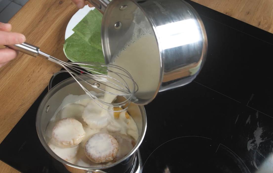 Ідеальні сирники, які не зашкодять вашій фігурі: готуються без борошна та цукру