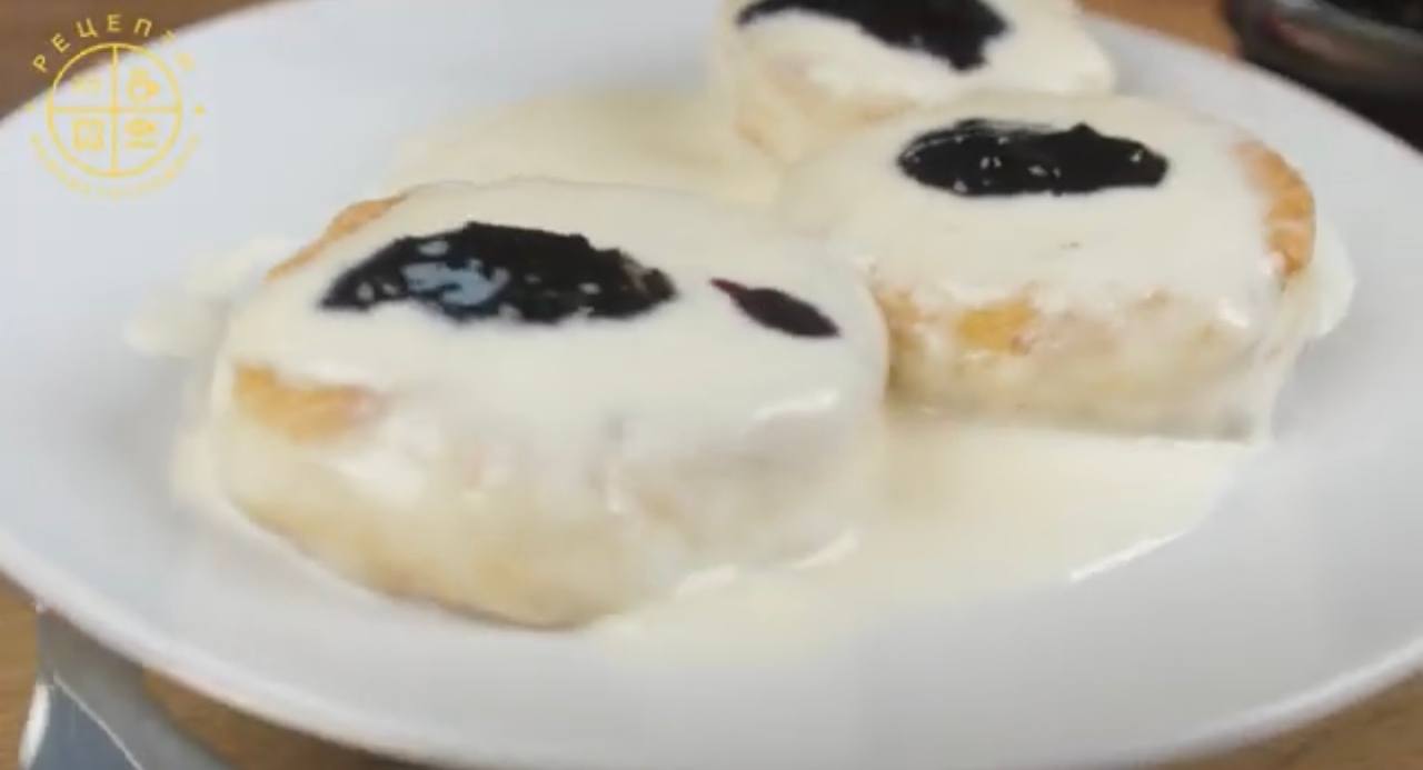 Ідеальні сирники, які не зашкодять вашій фігурі: готуються без борошна та цукру