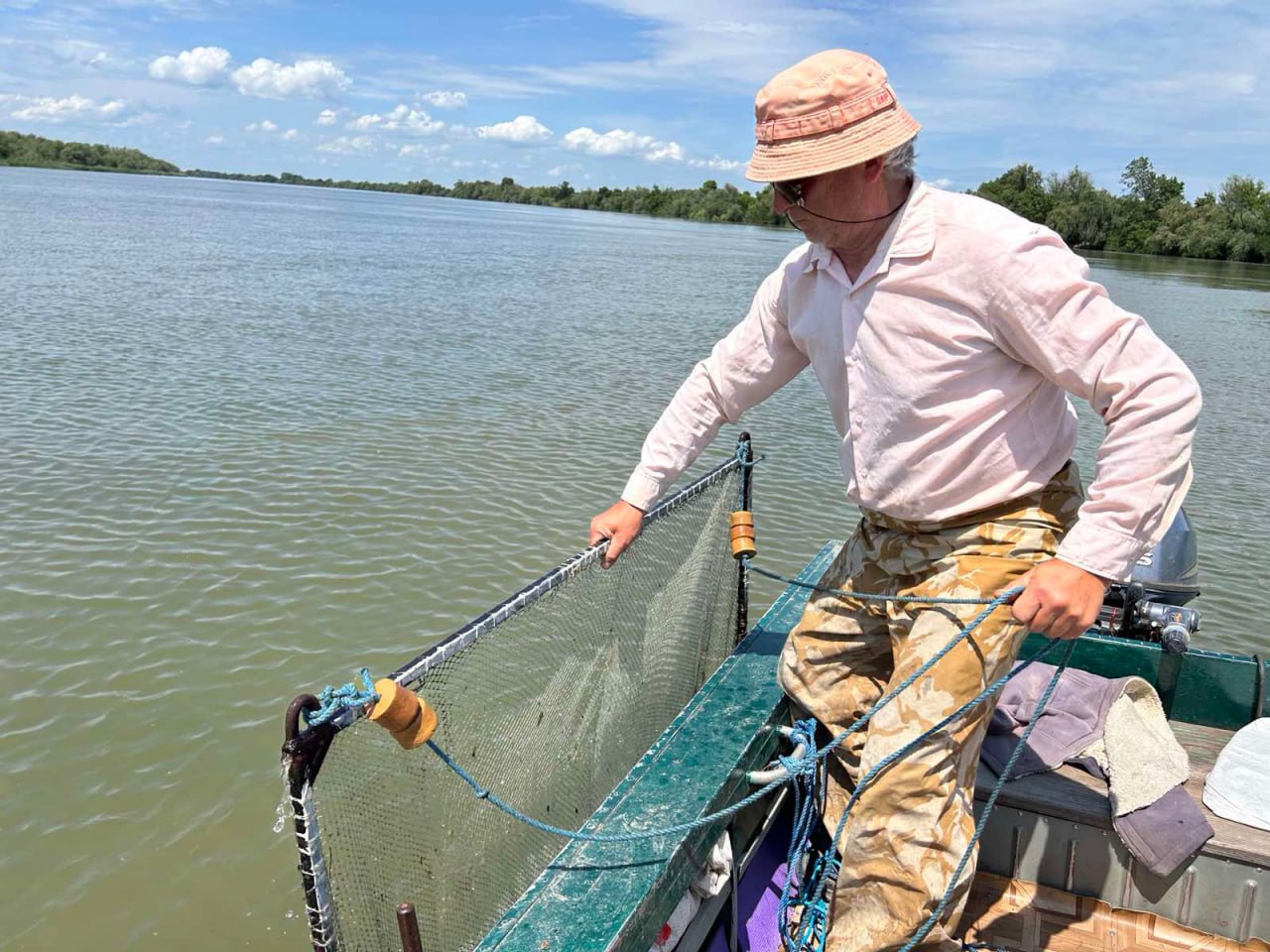 Креветки, мідії, рапани: хто не переживе війну у Чорному морі, – інтерв’ю з біологом НАН