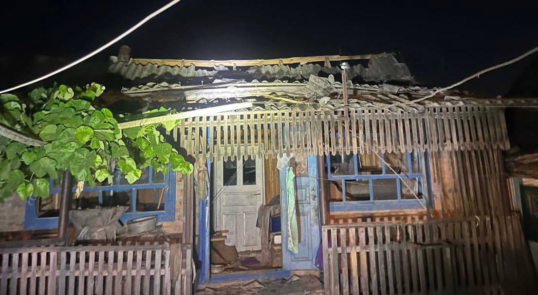 &quot;Шахеды&quot; и ракеты накрыли Запад Украины: все детали масштабной атаки РФ