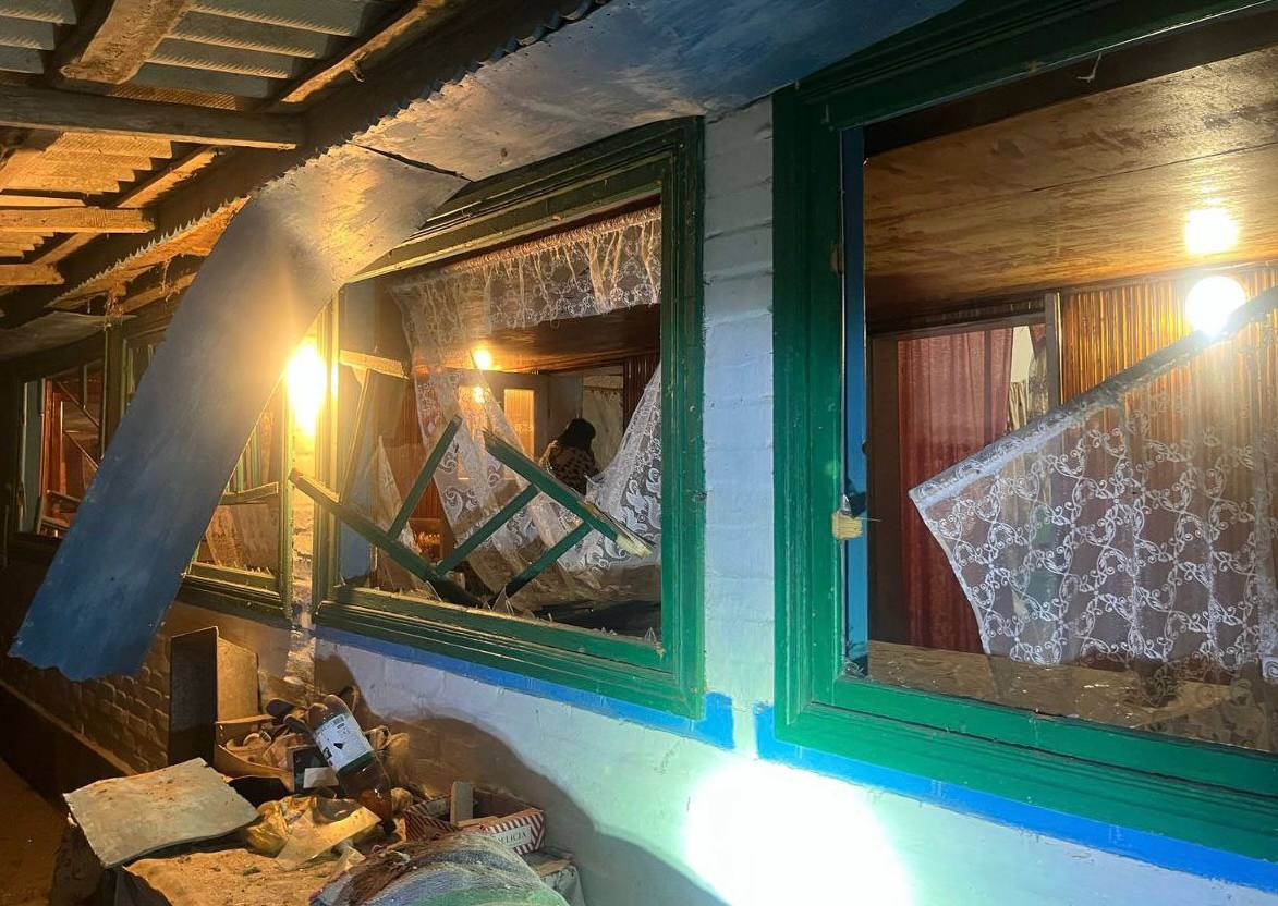 &quot;Шахеды&quot; и ракеты накрыли Запад Украины: все детали масштабной атаки РФ