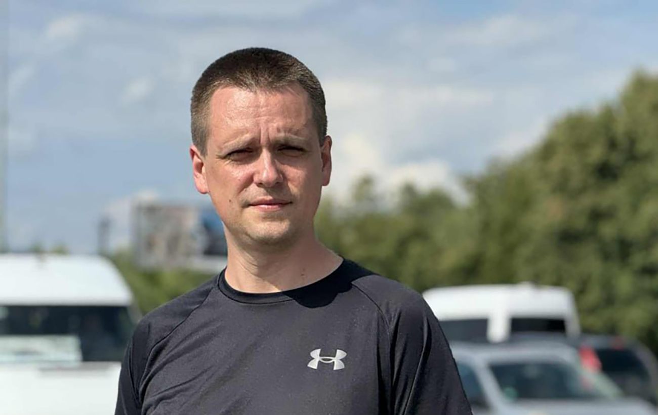 Чому досі немає метро на Троєщину і що не так з парковками в Києві - інтерв'ю з експертом