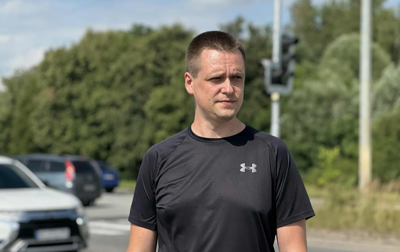 Чому досі немає метро на Троєщину і що не так з парковками в Києві - інтерв'ю з експертом