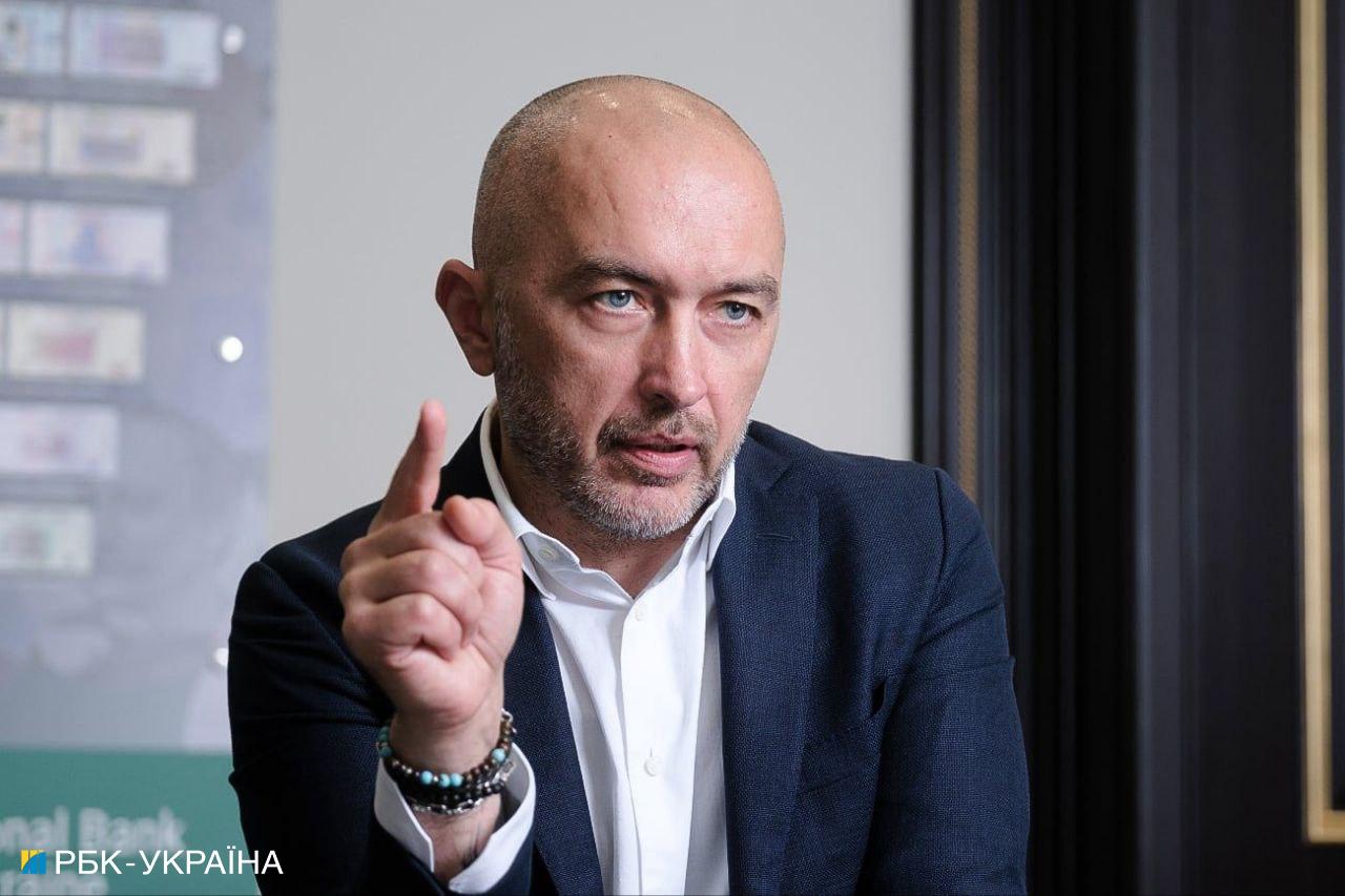 &quot;Мы идем по лезвию&quot;: Андрей Пышный об инфляции, курсе доллара и рисках для экономики