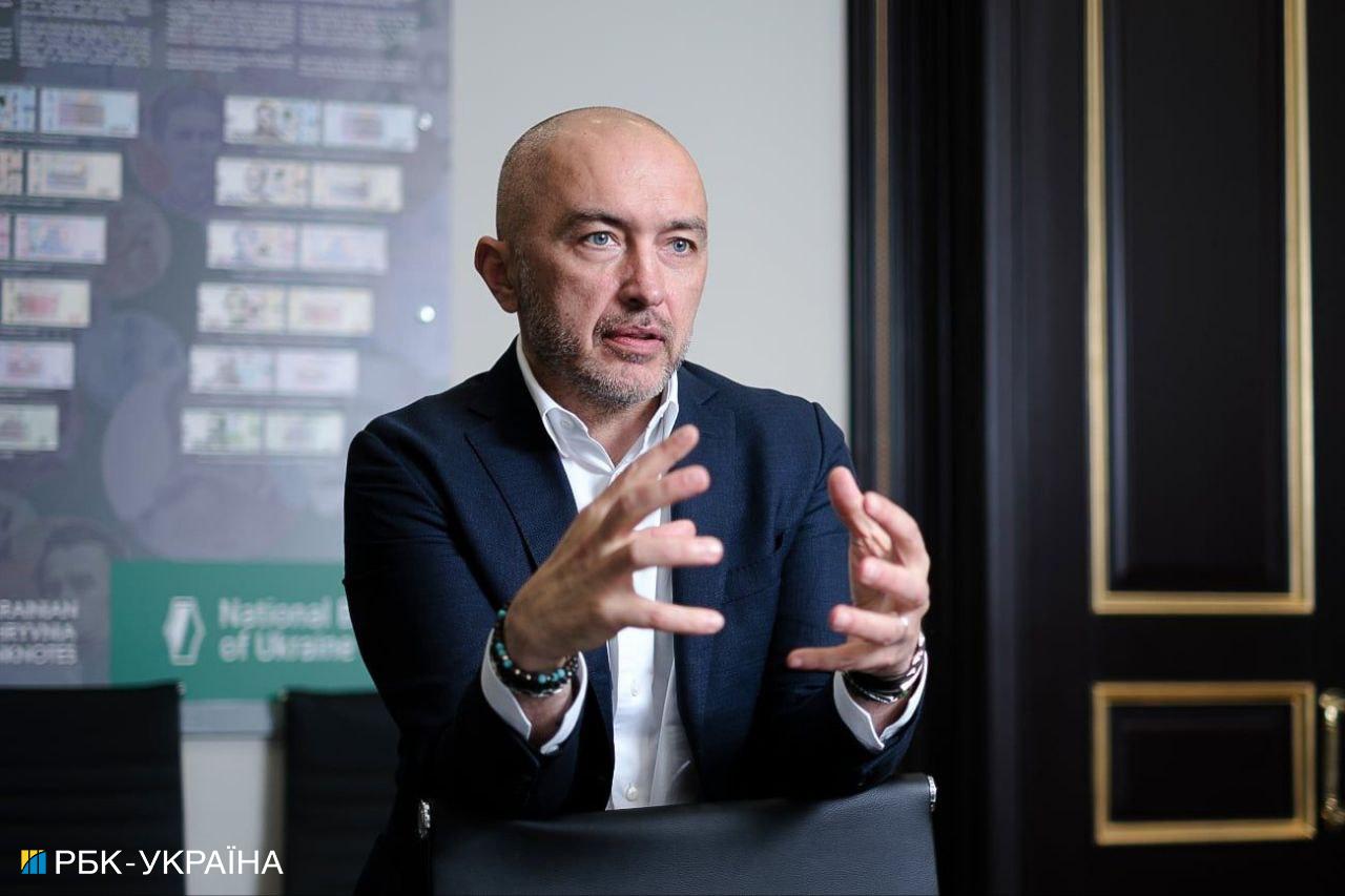 &quot;Мы идем по лезвию&quot;: Андрей Пышный об инфляции, курсе доллара и рисках для экономики