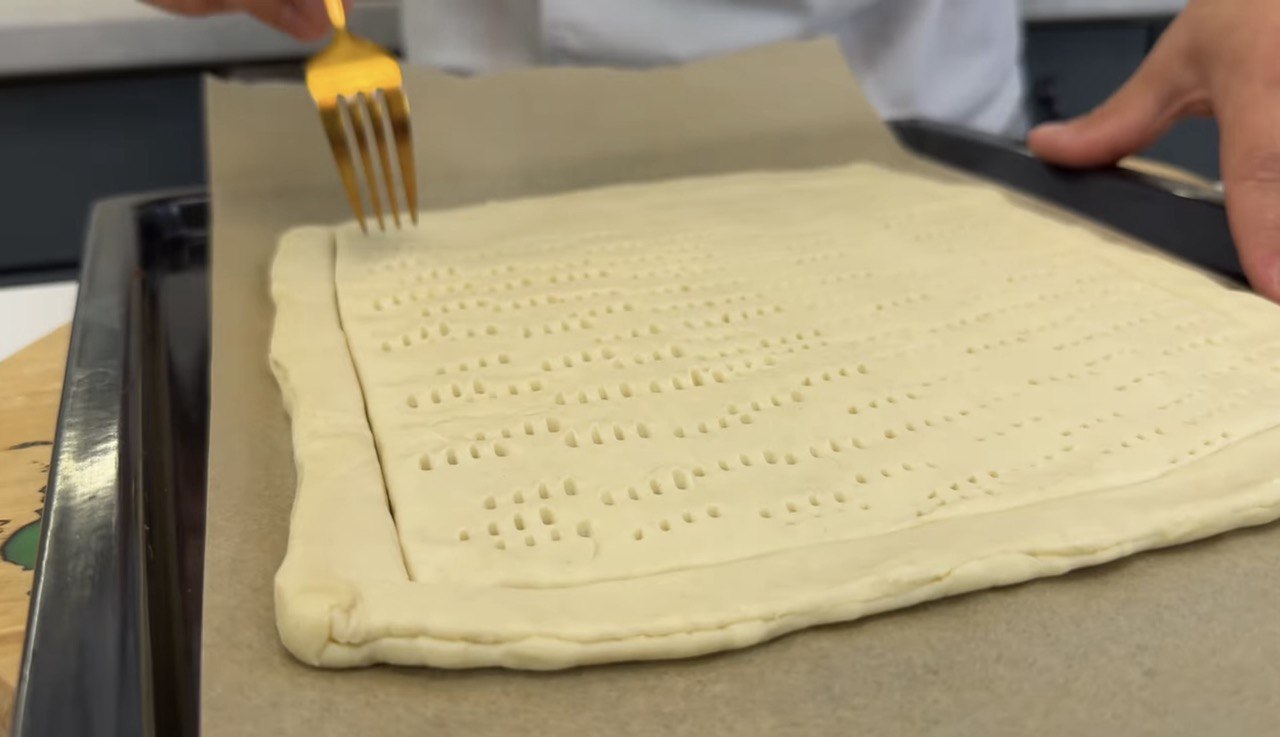 Завтрак в духовке за 15 мин: рецепт очень вкусного пирога