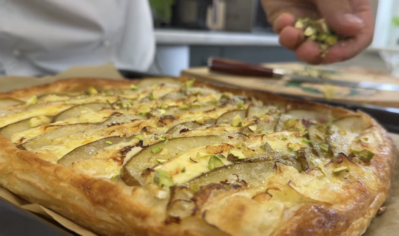 Завтрак в духовке за 15 мин: рецепт очень вкусного пирога