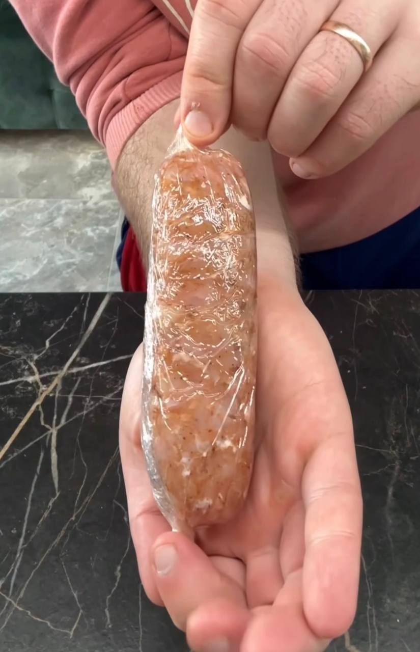 Рецепт дієтичних сосисок: смачний варіант для тих, хто слідкує за фігурою