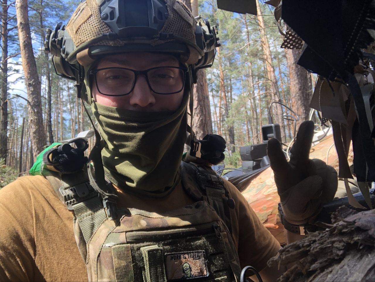 &quot;Заздрю тим, хто думає, що скоро кінець війни&quot;: історії захисників від АТО і до сьогодні