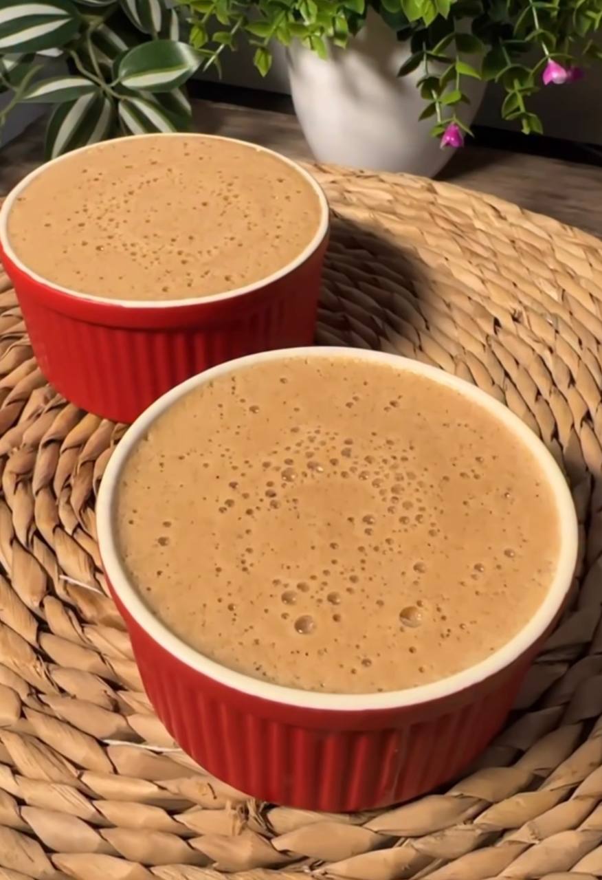 Дієтичне яблучне суфле: простий рецепт ніжного десерту