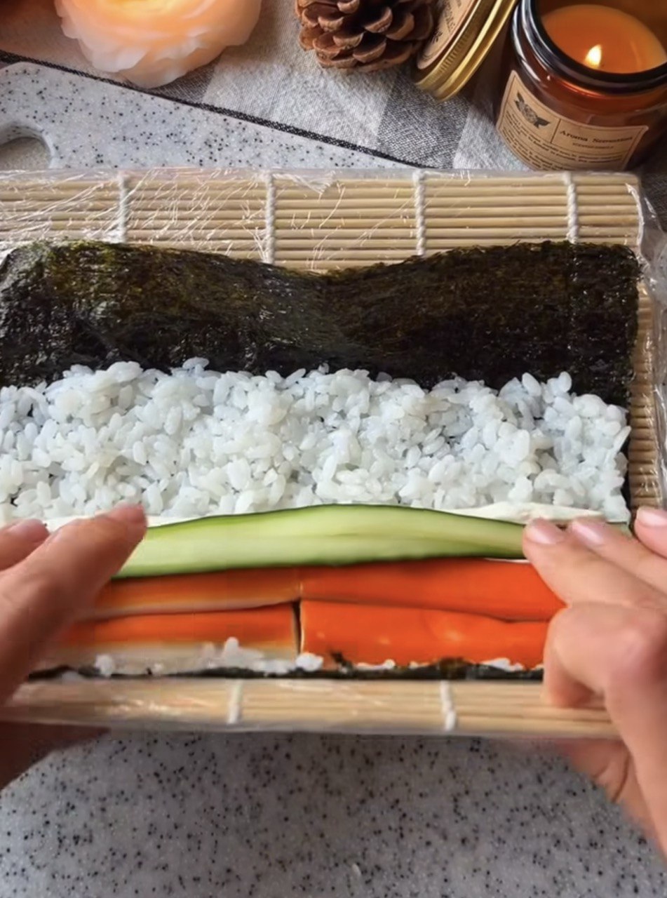 Готуємо смачні запечені роли вдома: дуже легкий рецепт