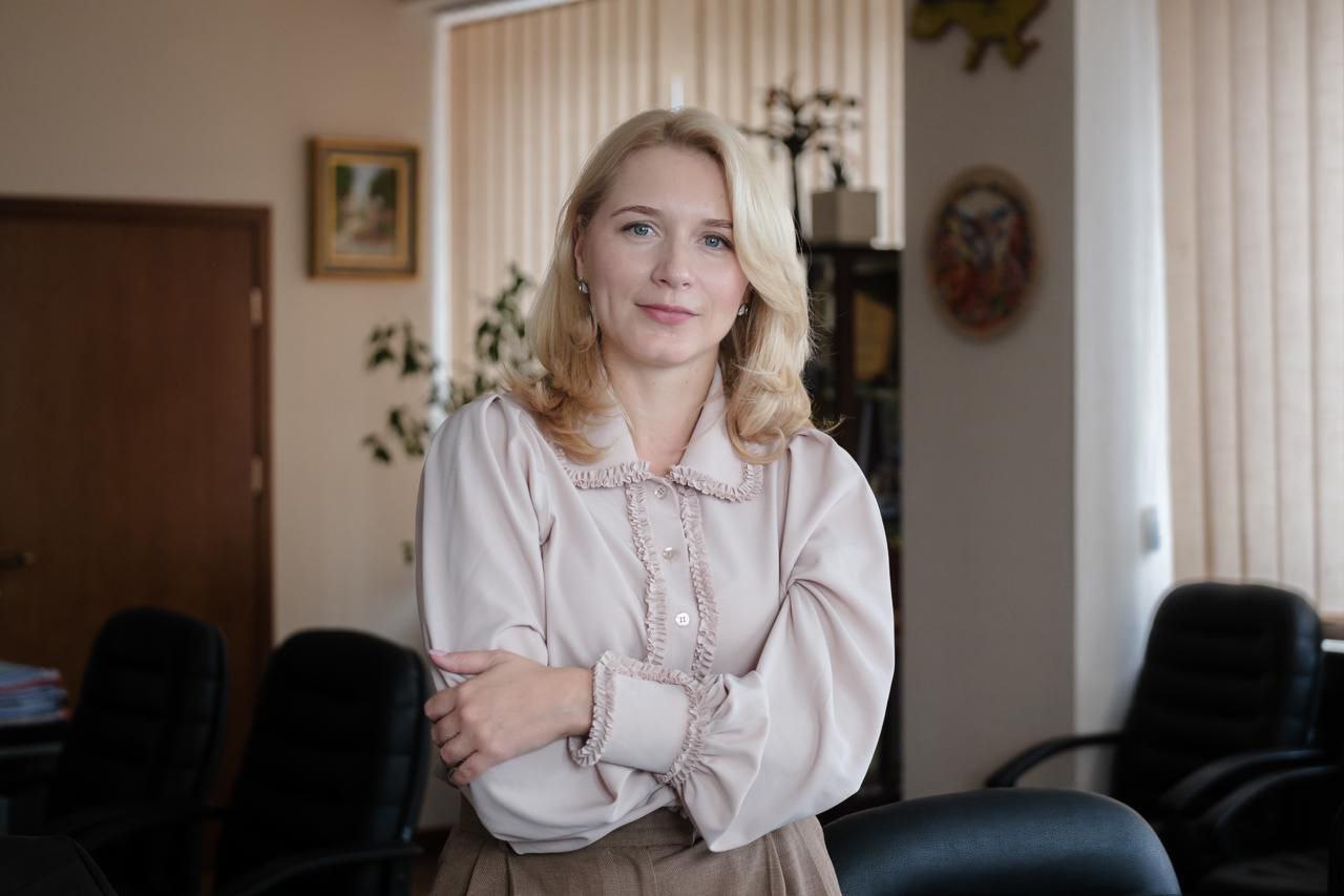 До войны было время работодателя, сейчас – работников: Юлия Жовтяк, Служба занятости