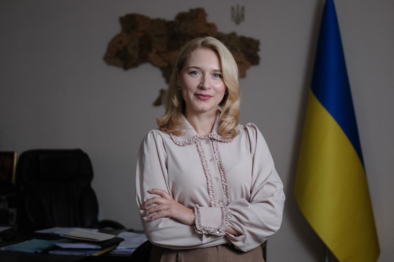 До войны было время работодателя, сейчас – работников: Юлия Жовтяк, Служба занятости