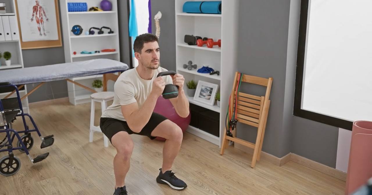 6 ефективних вправ, які допоможуть накачати сідниці та ноги