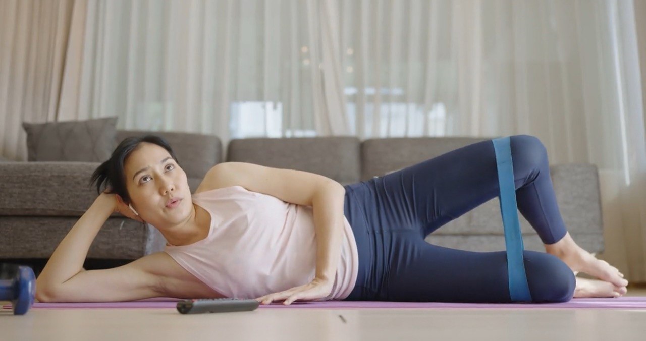 6 ефективних вправ, які допоможуть накачати сідниці та ноги