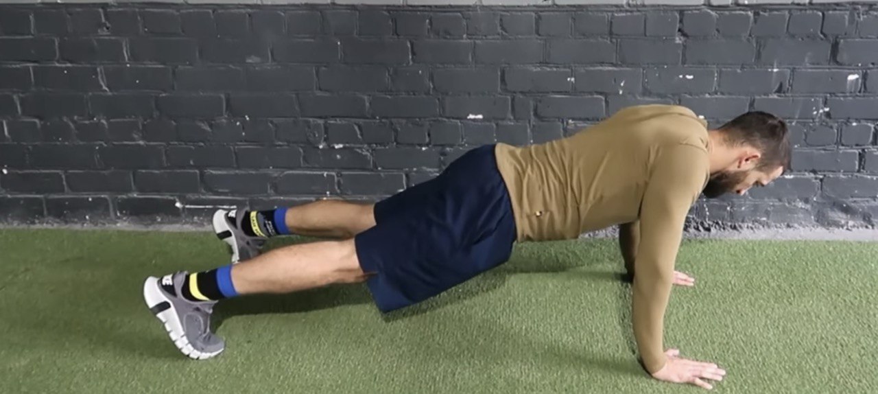 Цю вправу щодня виконувати не можна: ось чому