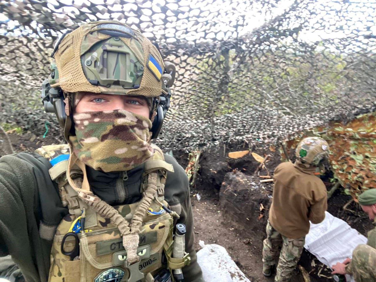 "Навіть після найважчого можна мріяти". Історія нацгвардійця, який переніс 25 операцій