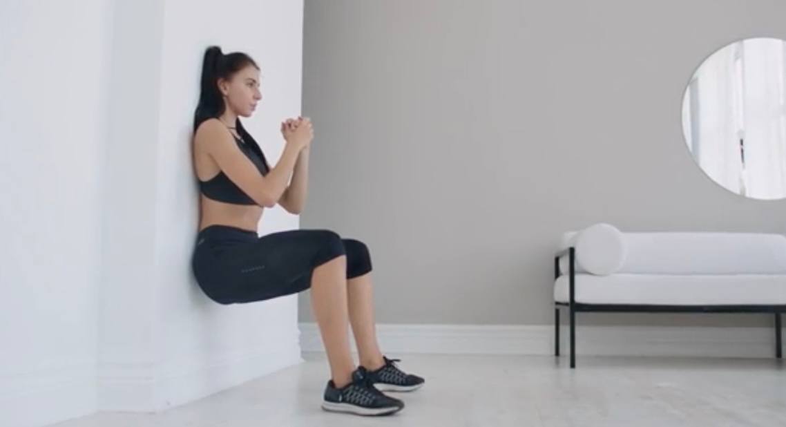 Сильные колени без боли: 6 упражнений, которые стоит выполнять каждому