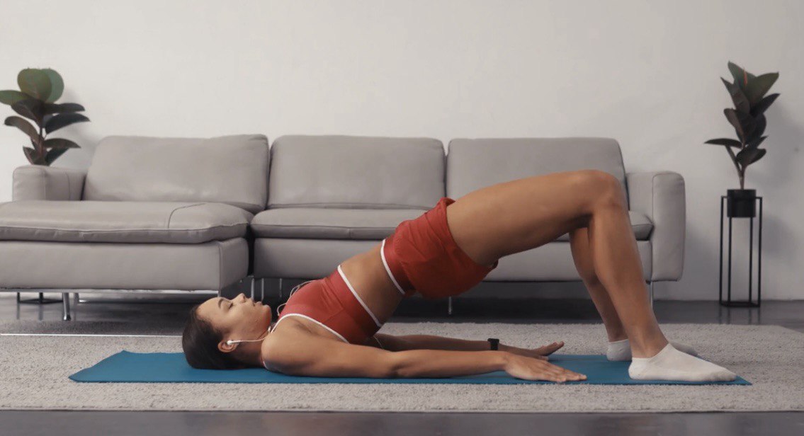 Сильные колени без боли: 6 упражнений, которые стоит выполнять каждому