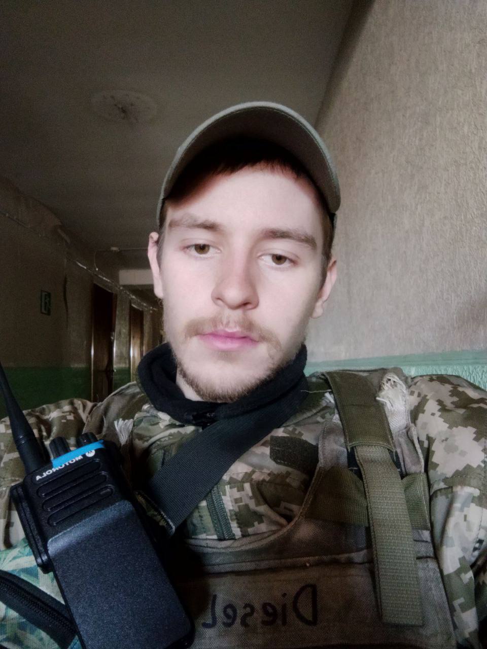 'They wanted me to serve Russia': Mariupol defender recounts tortures in captivity, loss of an eye and survival