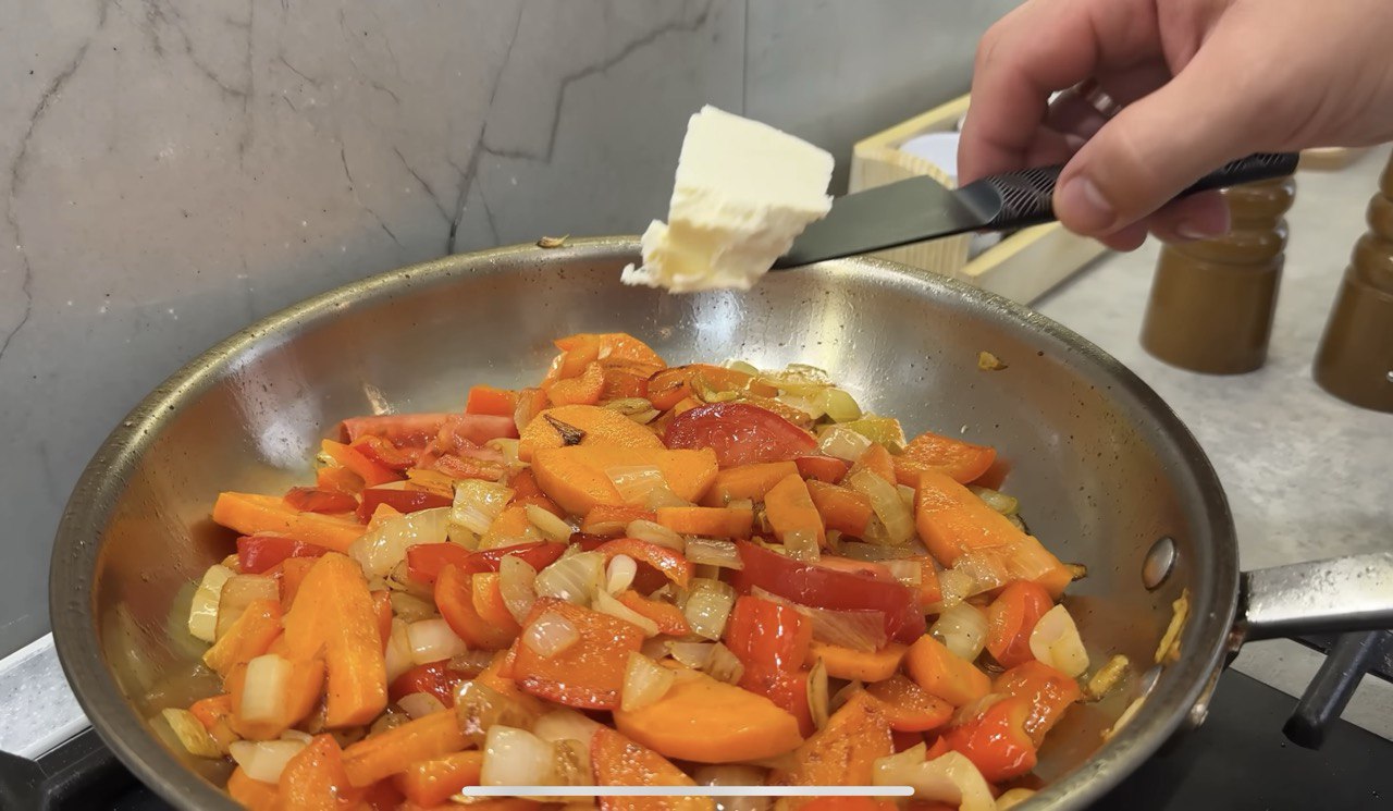 Рагу з курки, яке тане у роті: швидкий рецепт доступної страви