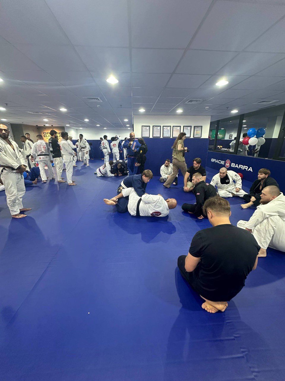 Ветеран KRAKEN з ампутацією представляє Україну на ЧС з джиу-джитсу: що треба знати