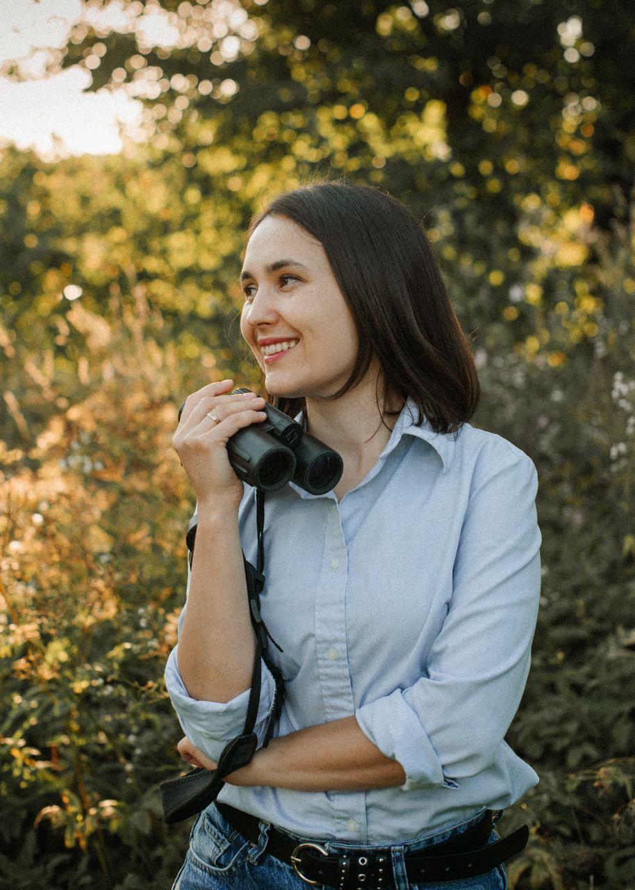 Куда исчезают воробьи и какие птицы могут &quot;говорить&quot;: интервью с орнитологом