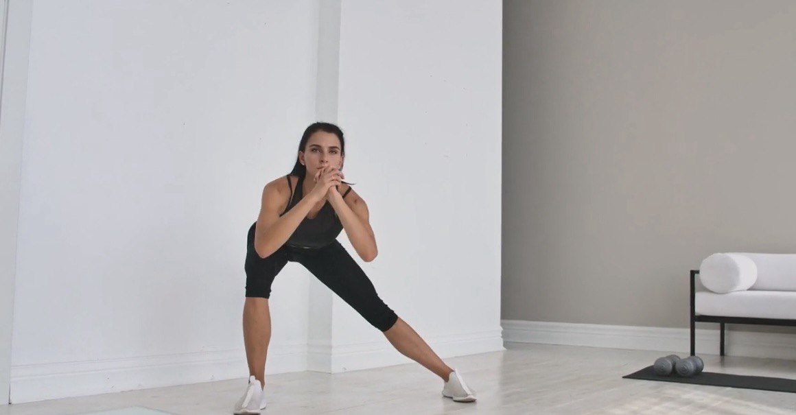 10 эффективных упражнений без оборудования, которые можно выполнять где угодно