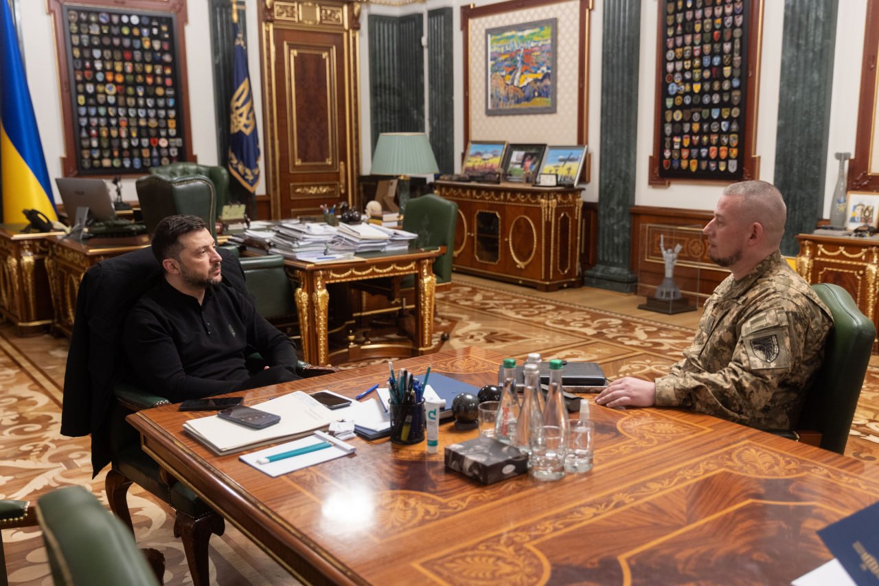 Кінець епохи Єрмака. Чому Зеленський звільнив главу ОП і що це змінить