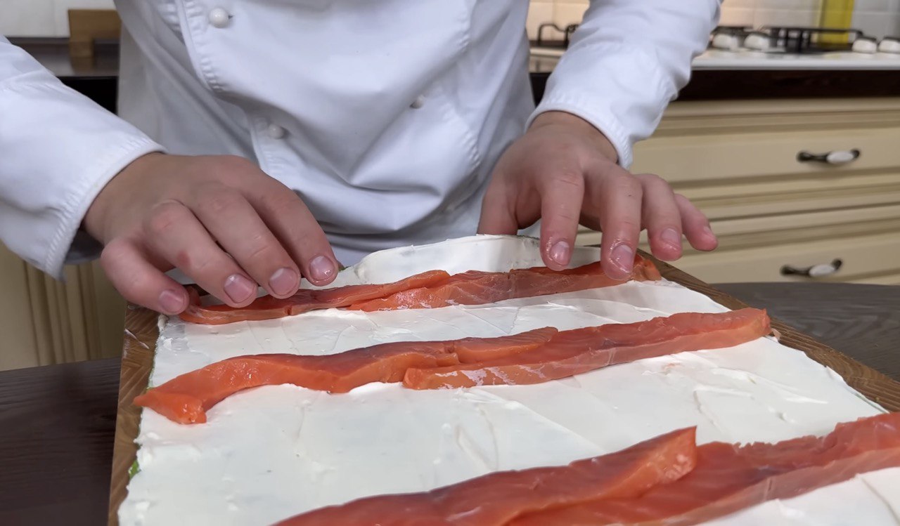 Лучшая праздничная закуска, которую съедают первой: готовится максимально легко