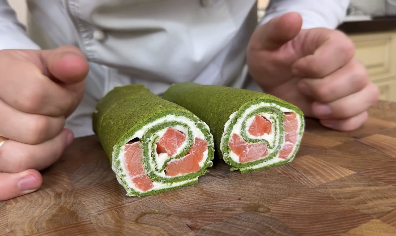 Лучшая праздничная закуска, которую съедают первой: готовится максимально легко