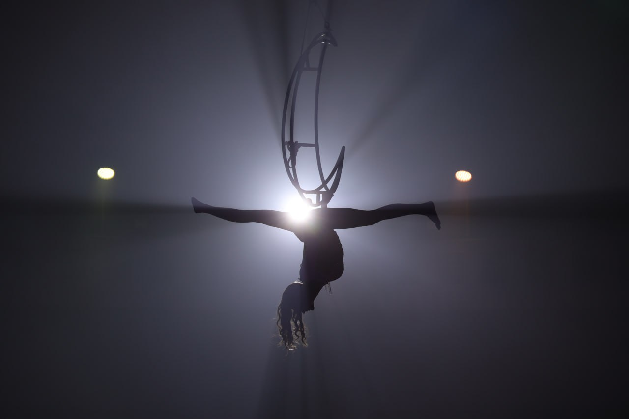 Без клоунів, але із тваринами: чим живе цирк сьогодні – інтерв'ю з директором