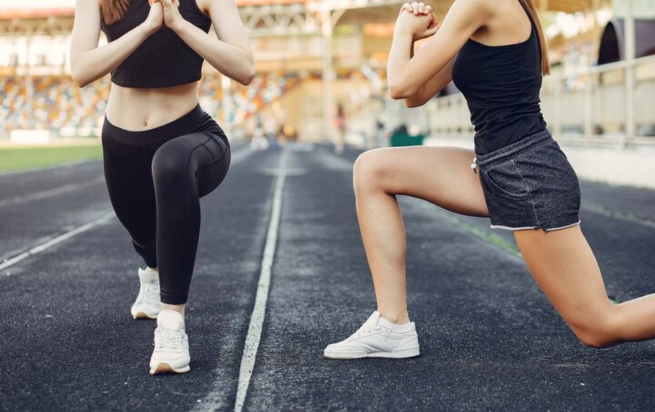 Активне тіло без обмежень: 7 вправ для людей похилого віку