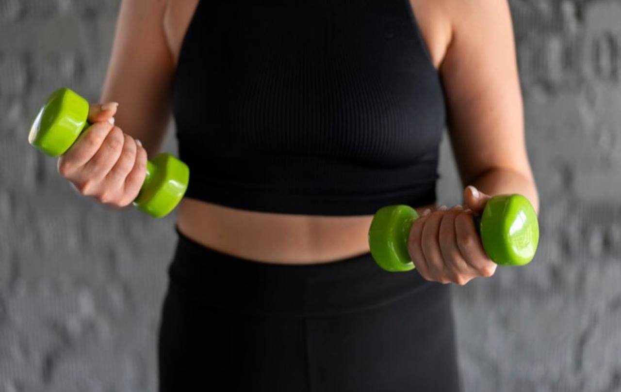 Активне тіло без обмежень: 7 вправ для людей похилого віку