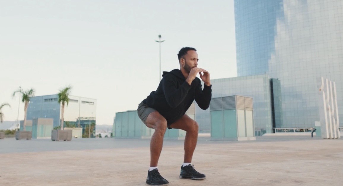 5 кращих вправ, які корисно виконувати вранці